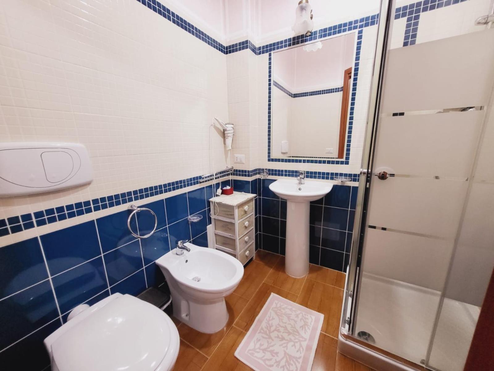 B&B Il Girasole SantʼAnna Arresi Екстериор снимка